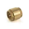Single Check Valve 110°C - 1.1/2" BSP -Plumbing Supply Store 1 1 2in single check valve bsp paraiiel female x female 110 c min 7527 P 1
