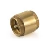 Single Check Valve 90°C - 1.1/2" BSP -Plumbing Supply Store 1 1 2in single check valve bsp paraiiel female x female 90c min 18796 P 1