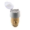 Itron 1.5 Manifold Water Meter - 1.1/2" BSP -Plumbing Supply Store 1 5 manifold water meter min 18402 P 1