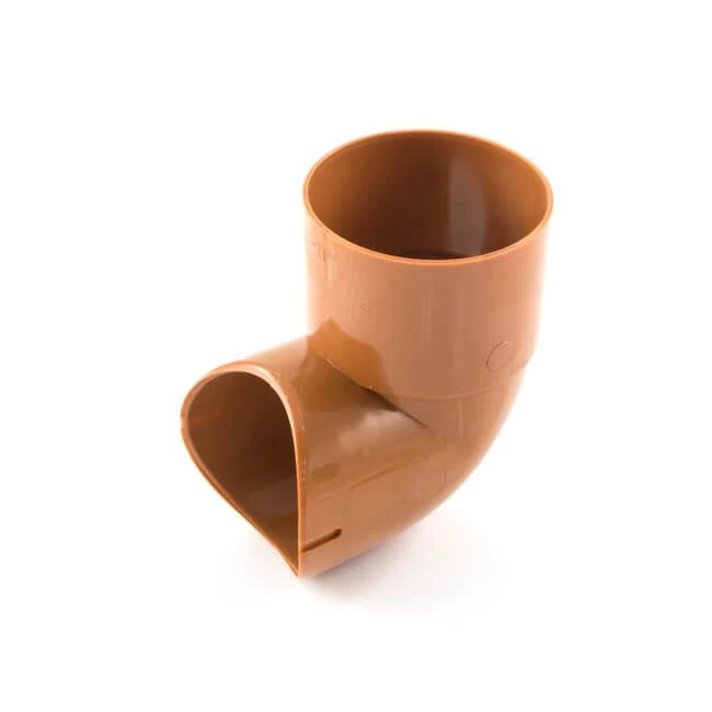 Back Entry Bend - 110mm 4 Back Entry Bend - 110mm - Image 2