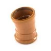 Double Socket Bend - 110mm X 11.1/4° 2 Double Socket Bend - 110mm X 11.1/4° -Plumbing Supply Store 110 mm x 11 1 4 double socket bend polypipe min 13395 P 1