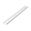 112 Mm X 4 M White Half Round Gutter -Plumbing Supply Store 112 mm x 4 m white half round gutter min 12271 P 1