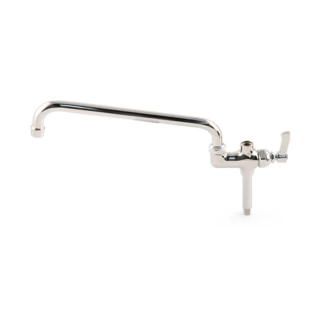 Aquajet BF2 Lever Bowl Filling Faucet - 12" Spout 3 Aquajet BF2 Lever Bowl Filling Faucet - 12" Spout