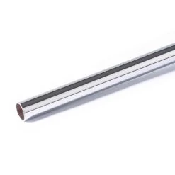 Chrome Plated Copper Tube - 15mm X 3m 7 Chrome Plated Copper Tube - 15mm X 3m -Plumbing Supply Store 15 mm x 3 m copper tube chrome plated min 10315 P 2