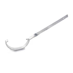 150 Mm Metal Side Rafter Bracket Galvanised