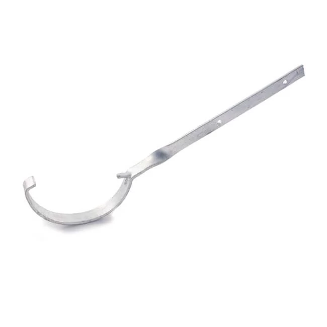 150 Mm Metal Side Rafter Bracket Galvanised 3 150 Mm Metal Side Rafter Bracket Galvanised