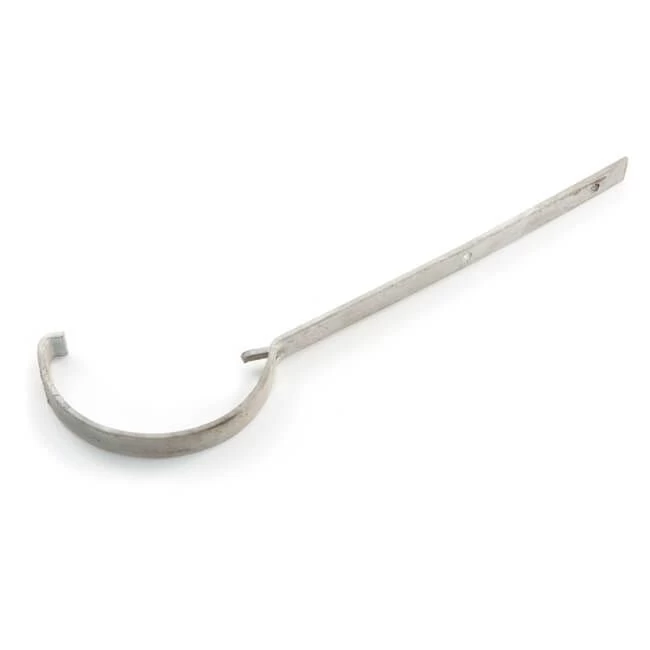 150 Mm Metal Top Rafter Bracket Galvanised 3 150 Mm Metal Top Rafter Bracket Galvanised