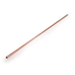 Copper Tube - 16mm X 3m 9 Copper Tube - 16mm X 3m -Plumbing Supply Store 16 mm x 3 m copper tube min 15658 P 3
