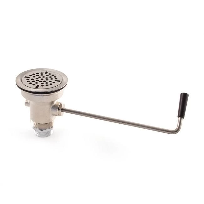 Drain Lever Waste Kit 3.1/2" Waste Outlet 1.1/2" 5 Drain Lever Waste Kit 3.1/2" Waste Outlet 1.1/2" - Image 3