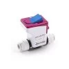 Surestop Mains Water Stopcock Push-fit - 22mm -Plumbing Supply Store 22 mm surestop stopcock 6 min 20240 P 1
