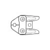 REMS Contour M Akku-Press Tongs - 28mm 1 REMS Contour M Akku-Press Tongs - 28mm -Plumbing Supply Store 28 mm contour m press fit rems akku press tongs min 22734 L 1