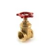 Wheelhead Gate Valve - 2" BSP F Brass PN16 -Plumbing Supply Store 2in bsp female x female wheelhead gate valve brass bs 5154 b pn16 6 min 6142 P 1