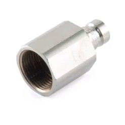 Plug-In Nipples - 3/4" BSP F -Plumbing Supply Store 3 4in bsp female plug in nipples min 19517 P 2