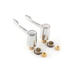 Kitchen, Basin & Bath Lever Tap Reviver - 3/4" Pair