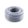 Plain Purge Hose - 3/4" X 30m, 1/2" Bore -Plumbing Supply Store 3 4in x 30 m 1 2in bore reinforced clear pvc plain hose min 9637 P 1