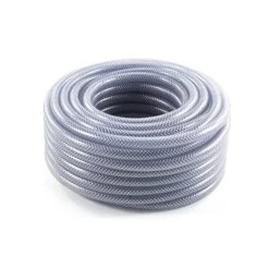 Plumbing Supply Store 40 Plain Purge Hose - 3/4" X 30m, 1/2" Bore