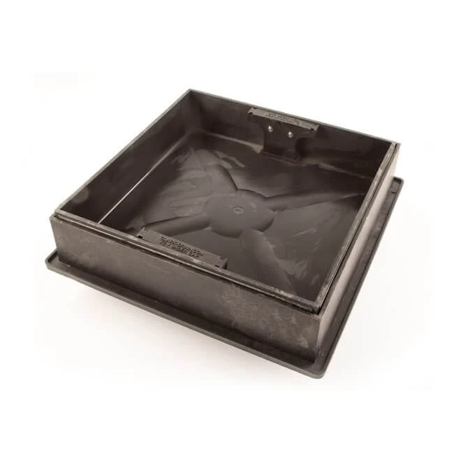 320 Mm Recessed Pavior Cover - 390 Mm X 390 Mm 6 320 Mm Recessed Pavior Cover - 390 Mm X 390 Mm - Image 4