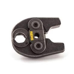 REMS Contour M Mini-Press Tongs - 35mm