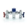 4 In 1 Thermostatic Mixing Valve TMV 2/3 - 22mm -Plumbing Supply Store 4 in 1 thermostatic mixing valve tmv 2 3 22mm min 13509 P 1