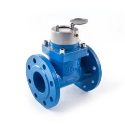 Irrigation Cold Water Meter - 4" DN100