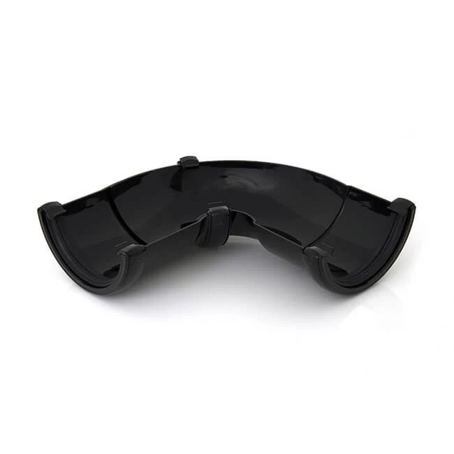 50 To 156° Adjustable Angle - 112mm, Black 4 50 To 156° Adjustable Angle - 112mm, Black - Image 2