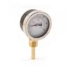 Bi-Metal Bottom Entry Temperature Gauge - 63mm -Plumbing Supply Store 63 mm bi metal bottom entry temperature gauge min 21919 P 1