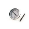 Clip On Pipe Thermometer - 63mm -Plumbing Supply Store 63 mm clip on pipe thermometer min 22147 P 1