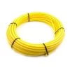 Gas Pipe Coil - 63mm X 50m Yellow MDPE
