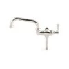 Aquajet BF1 Lever Bowl Filling Faucet - 6" Spout