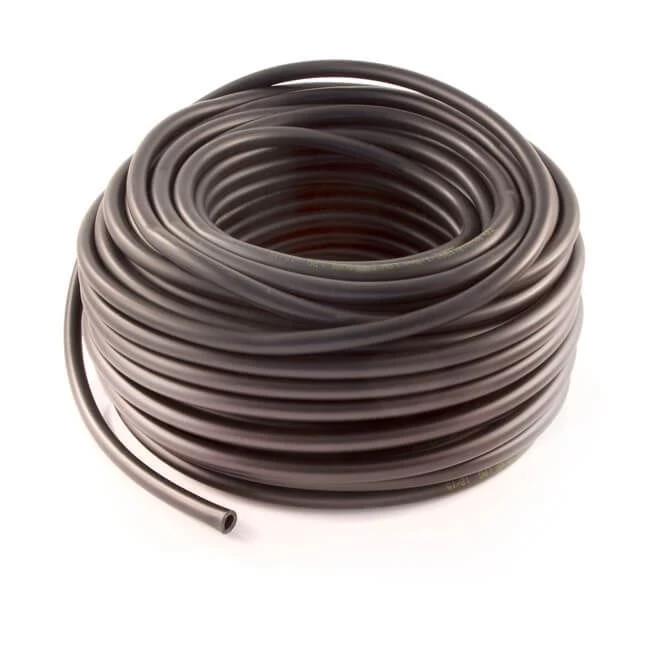 LPG Low Pressure Hose 8mm Bore, 14mm O.d. 50m Coil 4 LPG Low Pressure Hose 8mm Bore, 14mm O.d. 50m Coil - Image 2