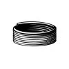 LPG Low Pressure Hose 8mm Bore, 14mm O.d. 50m Coil 2 LPG Low Pressure Hose 8mm Bore, 14mm O.d. 50m Coil -Plumbing Supply Store 8 0 mm 5 16in bore 14 mm o d 50 metre coil low pressure hose for lpg min 8848 L 1