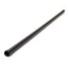 Soil Pipe Single Socket - 82mm X 3m Black 1 Soil Pipe Single Socket - 82mm X 3m Black -Plumbing Supply Store 82 mm x 3 m single socket pipe polypipe soil vent black min 16106 P 1