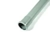 Soil Pipe Single Socket - 82mm X 3m Grey 2 Soil Pipe Single Socket - 82mm X 3m Grey -Plumbing Supply Store 82 mm x 3 m single socket pipe polypipe soil vent grey min 12955 P 1
