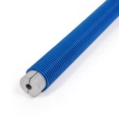 SHalloduct Water Service Pipe Insulation - 835 X 25mm -Plumbing Supply Store 835 mm x 25 mm shalloduct water service ducting min 18496 P 2