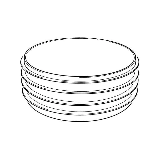 Access Chamber Side Riser - 135 Mm 4 Access Chamber Side Riser - 135 Mm - Image 2