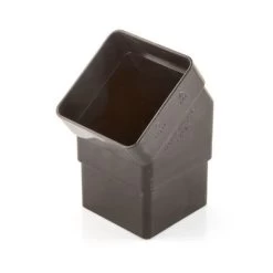 Adjustable Offset Bend Square - Black -Plumbing Supply Store adjustable offset bend square polypipe black min 12392 P 2