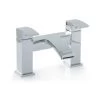 Alice Quarter Turn Lever Head Bath Filler Tap -Plumbing Supply Store alice quarter turn lever head bath filler 24303 24303 P 1