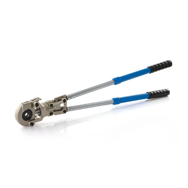 Alpha Press JT-1632 Manual Press Fit Kit 4 Alpha Press JT-1632 Manual Press Fit Kit - Image 2