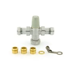 Altecnic Mixcal Careflo Plus TMV