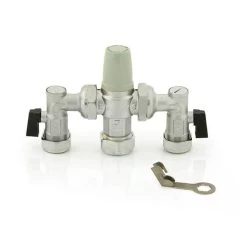 Altecnic Mixcal Careflo Plus TMV With Isolating Valves -Plumbing Supply Store altecnic mixcal careflo plus tmv with isolating valves 25194 25194 p 1 v2