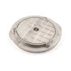 Aluminium Sealed Cover & Frame (C) -Plumbing Supply Store aluminium sealed cover and frame c polypipe min 13426 P 1