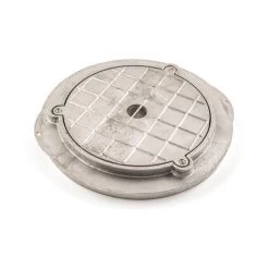 Aluminium Sealed Cover & Frame (C)