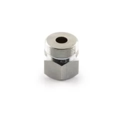 Aquajet AJA044 Hose Adaptor - 1/2" BSP F, AJA044 1/2"
