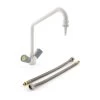 Arboles Laboratory Bench Mounted Mixer Water Tap -Plumbing Supply Store arboles laboratory bench mounted mixer water tap 24504 24504 P 1