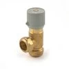 Caleffi Automatic By-Pass Differential Valve - 22mm Angled 1 Caleffi Automatic By-Pass Differential Valve - 22mm Angled -Plumbing Supply Store automatic by pass differential valve 22mm angled 12161 6 min 12161 P 1