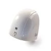 Automatic Hand Dryer - 1.8kW White -Plumbing Supply Store automatic hand dryer white min 22760 P 1