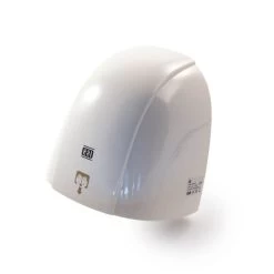Automatic Hand Dryer - 1.8kW White