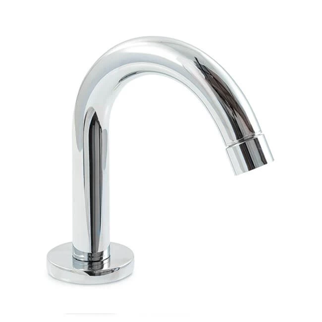 Basin Mounted Spout For Tamper Free Requirements 3 Basin Mounted Spout For Tamper Free Requirements