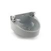 Basin With Domehead Tap - Grey -Plumbing Supply Store basin with domehead tap grey min 19899 P 1