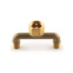 Aquajet AJ20Y043 Brass Yoke & Washer For AJPR20